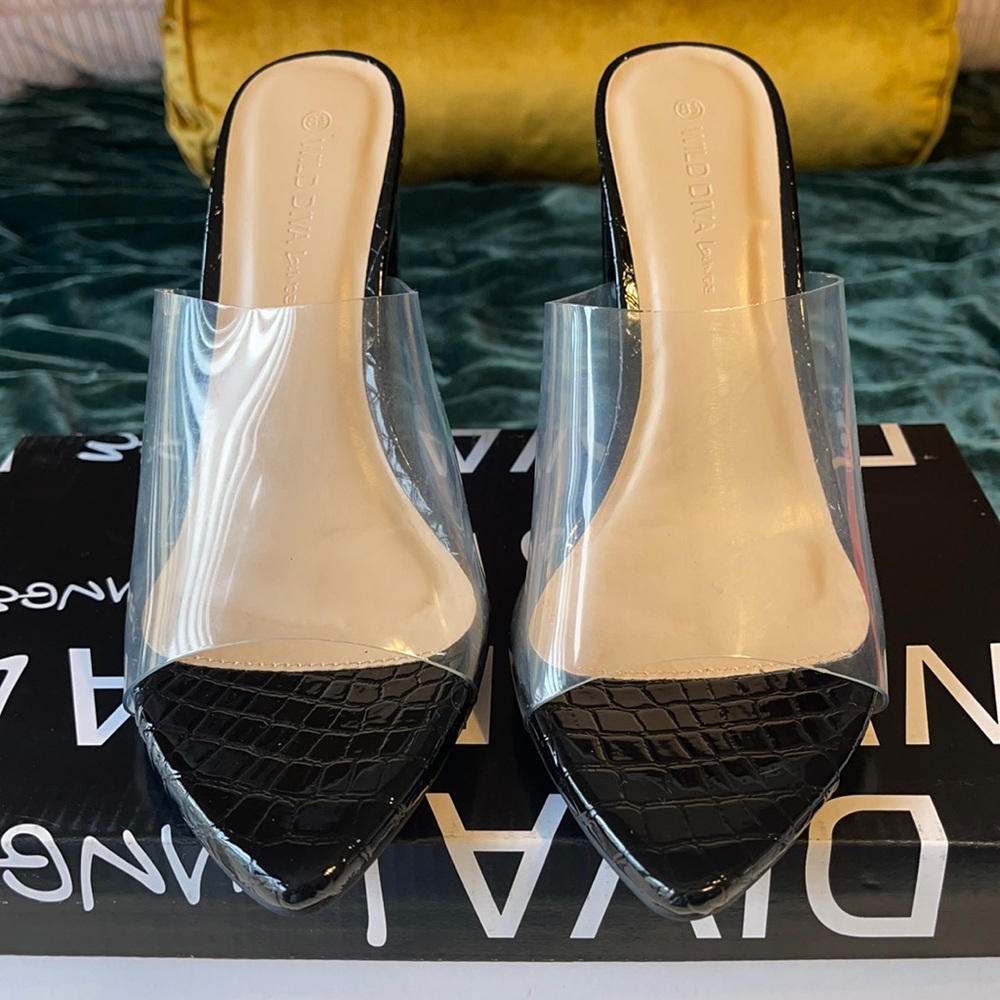 Heels